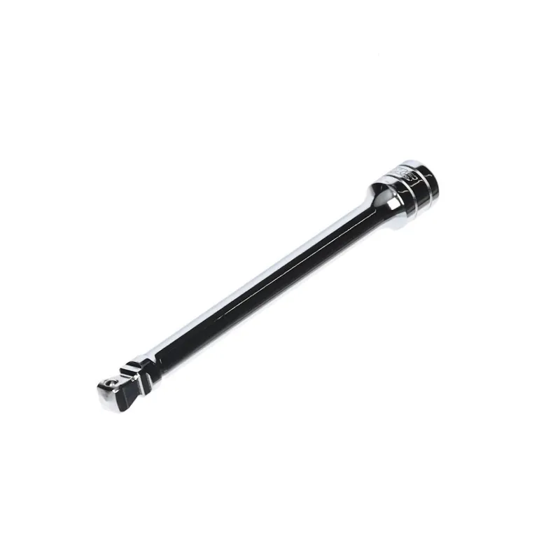 Dvoucestný prodlužovací adaptér nástrčných klíčů SK11 s upínáním 9,5 mm - 150 mm - SEB3-150W Luxusní