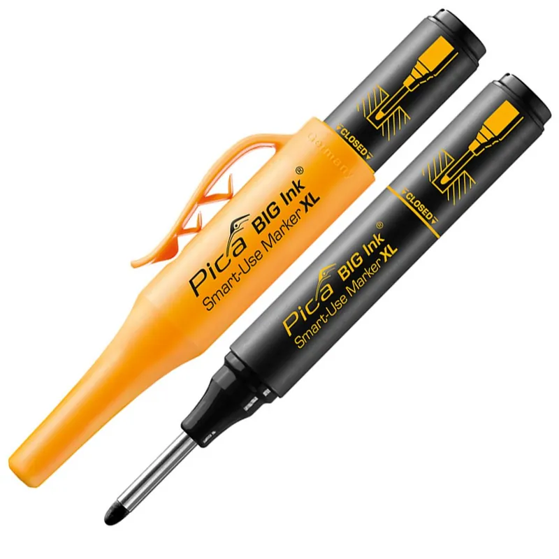 Kup Teď Dvoustranný řemeslnický značkovač Pica BIG Ink