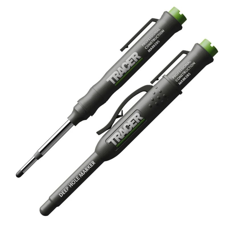 Akční Cena Dvoustranný řemeslnický značkovač TRACER AMP2