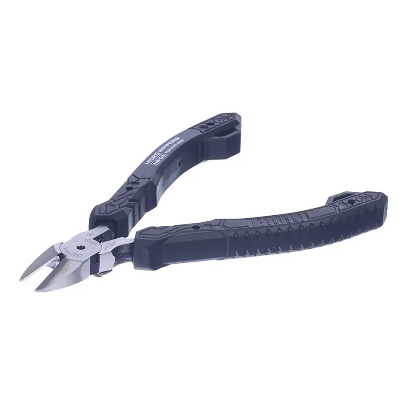 ENGINEER štípací elektrikářské kleště - NS-04 Nízká Cena