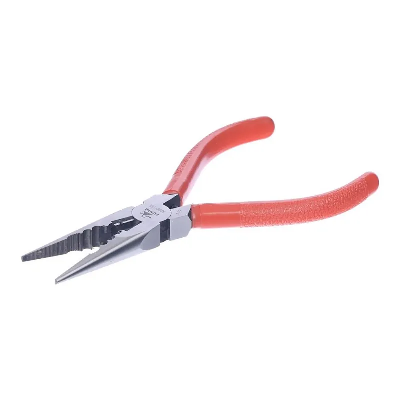 Časově Omezené FUJIYA multifunkční kleště s jehlovým nosem - 320S-150