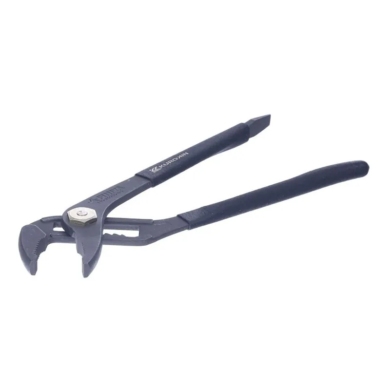 FUJIYA sikovky - siko kleště - černo-zlaté Nízká Cena