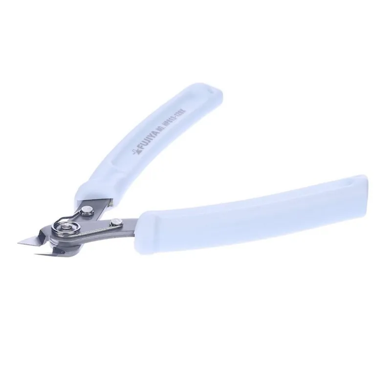 FUJIYA štípací kleště s tenkými čepelemi - HP813-120X Přímo Od Výrobce