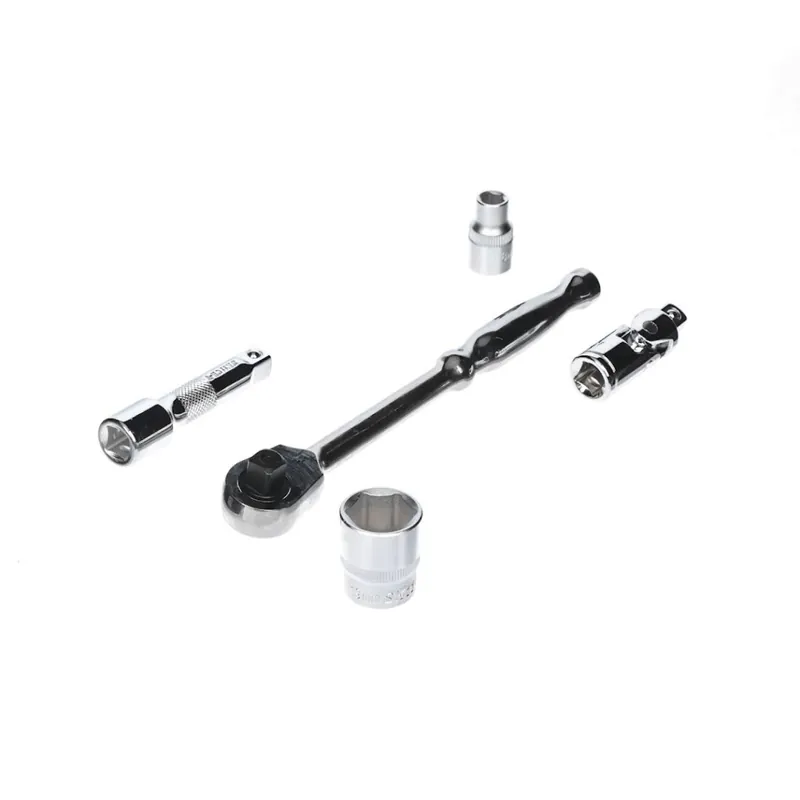 Gola sada SK11 s upínáním 9,5 mm - TS-312M Objednat Nyní