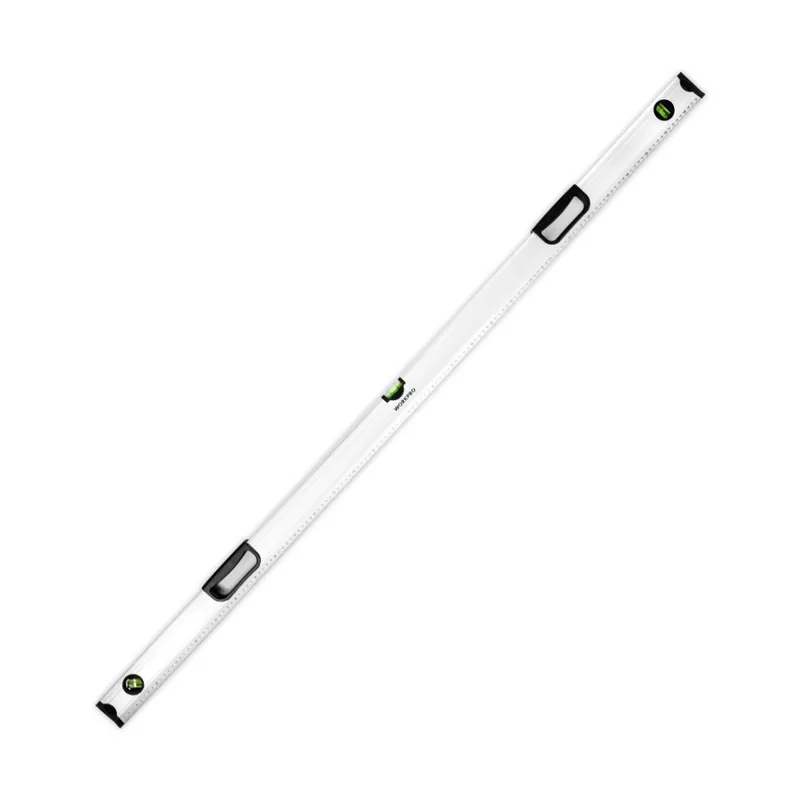 Hliníková vodováha WORKPRO - 150 cm Levný