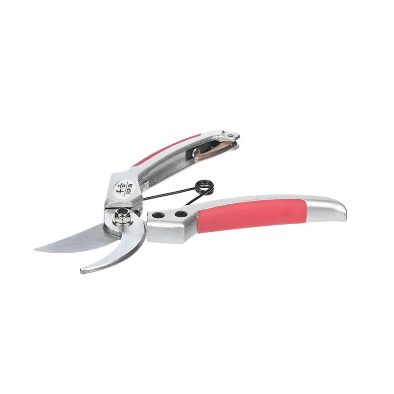 Hliníkové zahradnické nůžky SENKICHI - 200 mm - SGP-2N Víkendová Akce