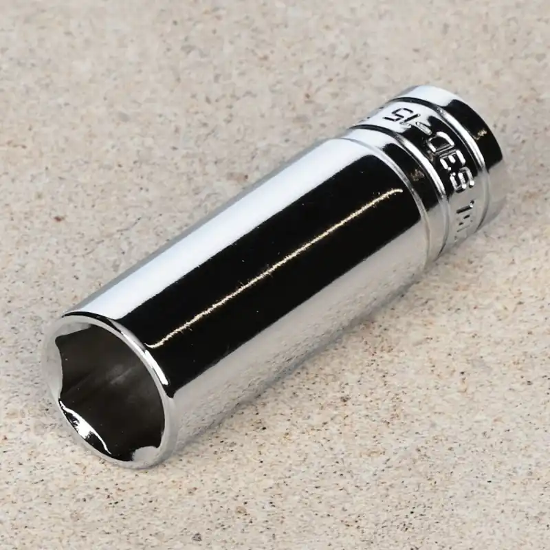 Hluboká nástrčná šestihranná hlavice SK11 s upínáním 9,5 mm - 15 mm - S3D-15 Expresní Doručení