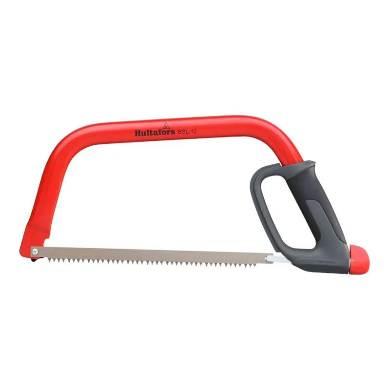 HULTAFORS BSL-12 rámová pila, 300 mm Cenově Výhodný