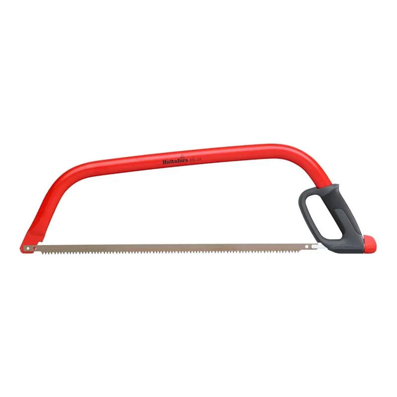 HULTAFORS BSL-24 profesionální rámová pila, 610 mm Nejlepší Cena