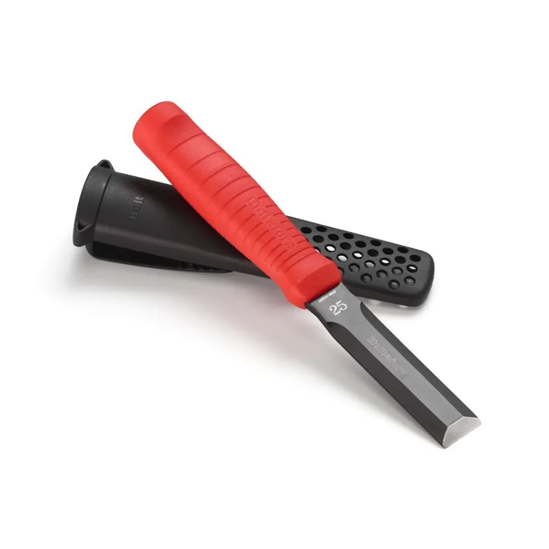 HULTAFORS EDC 25 univerzální dláto - 25 mm Expresní Doručení