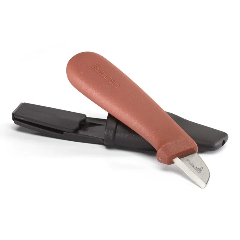 Přímo Od Výrobce HULTAFORS elektrikářský nůž EFK