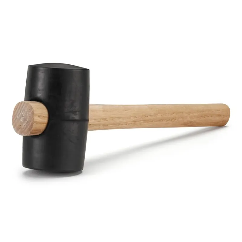 Odeslání Ihned HULTAFORS gumová palička GU 55