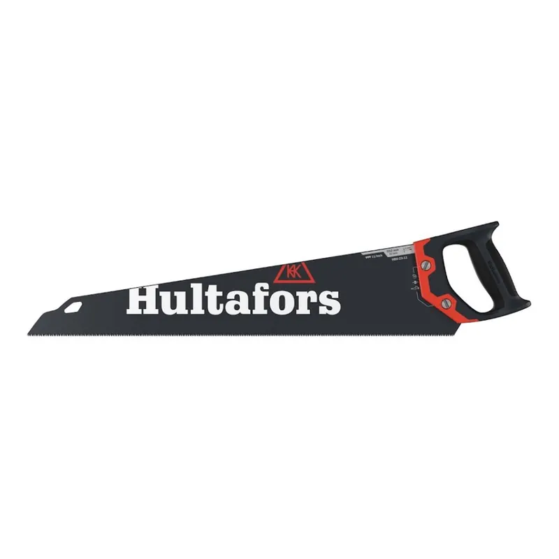 Novinka HULTAFORS HBX-22-11 profesionální ruční pila 550 mm