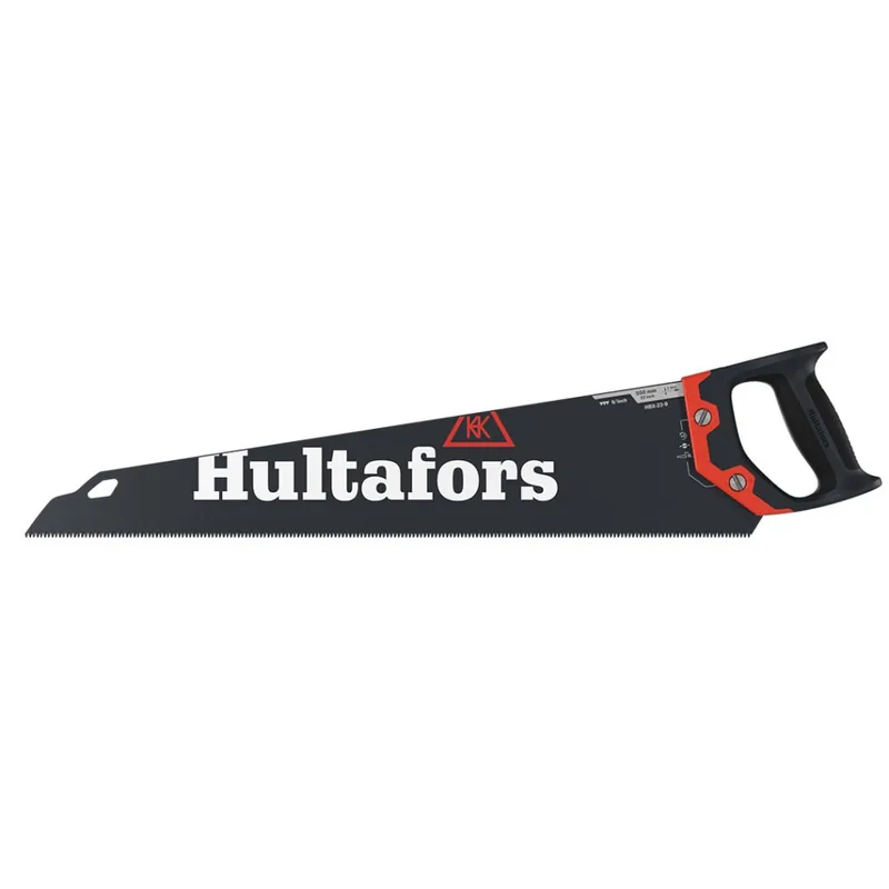 HULTAFORS HBX-22-9 ruční pila 550 mm Víkendová Akce