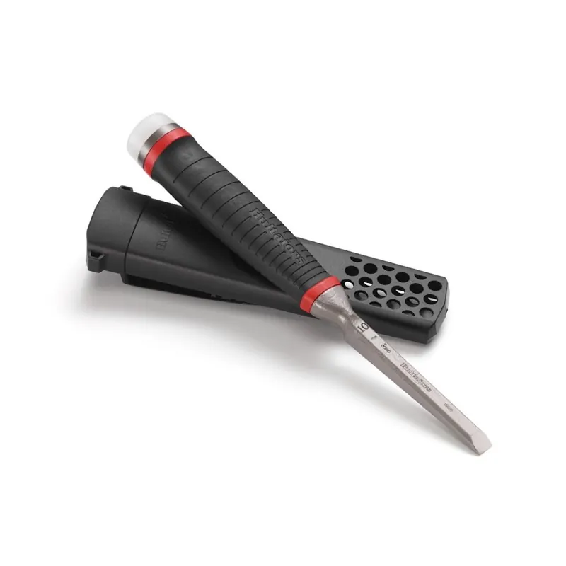 HULTAFORS HDC 10 odolné dláto - 10 mm Hromadná Objednávka