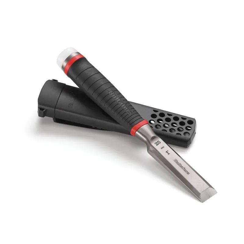 Finální Výprodej HULTAFORS HDC 25 odolné dláto - 25 mm