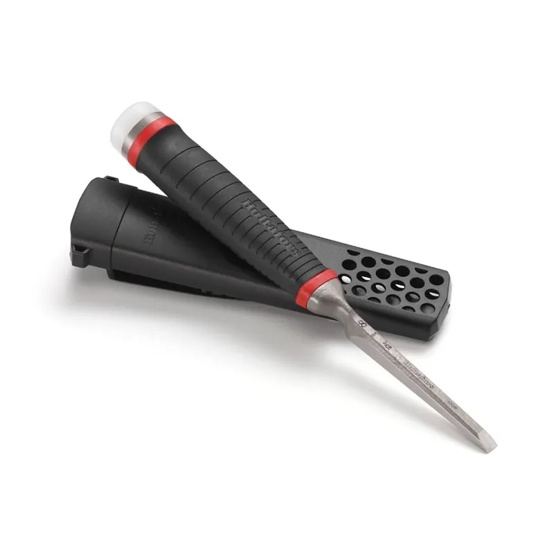 HULTAFORS HDC 8 odolné dláto - 8 mm Garance Vrácení Peněz