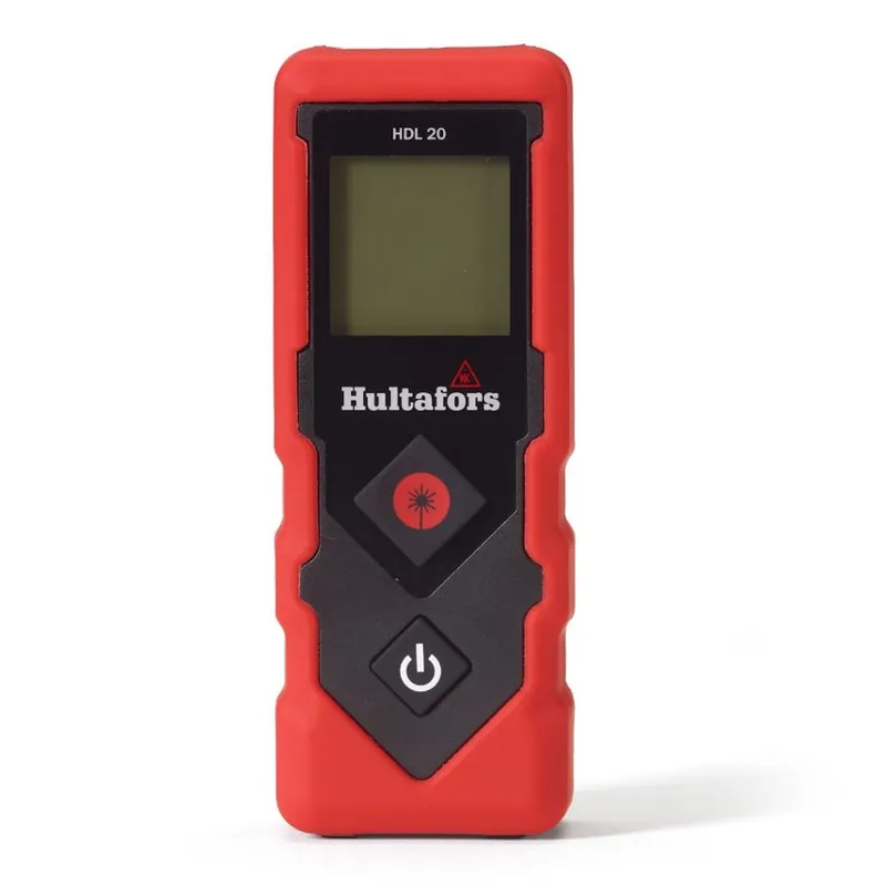 Akce HULTAFORS HDL 20 laserový dálkoměr