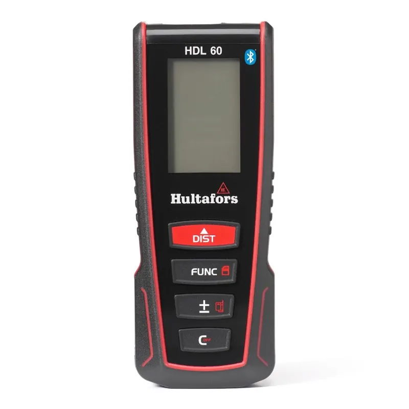 HULTAFORS HDL 60 laserový dálkoměr Časově Omezené