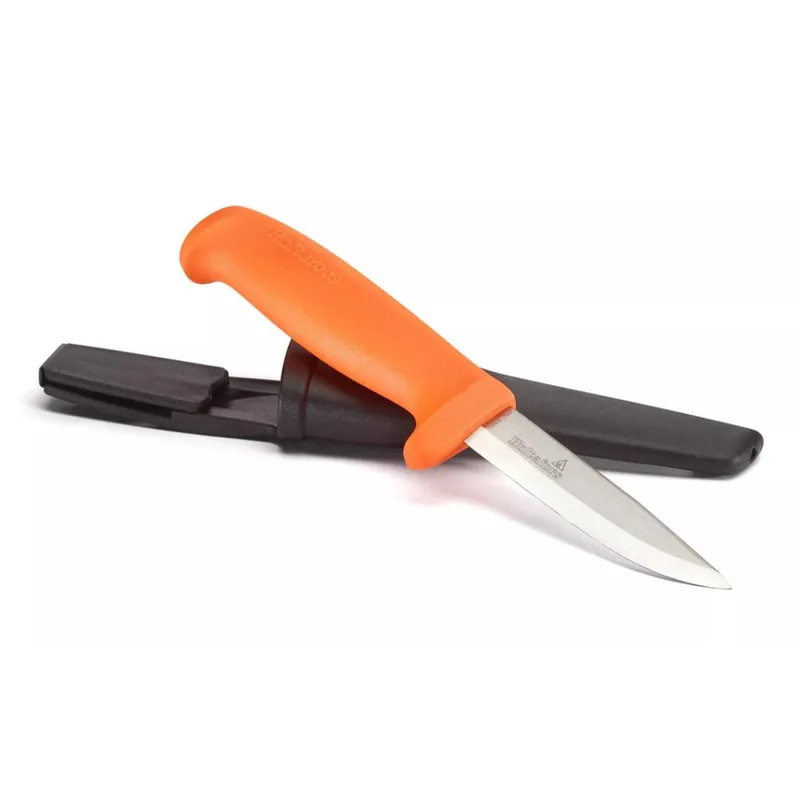 Celosvětová Doprava HULTAFORS HVK řemeslnický nůž s pouzdrem