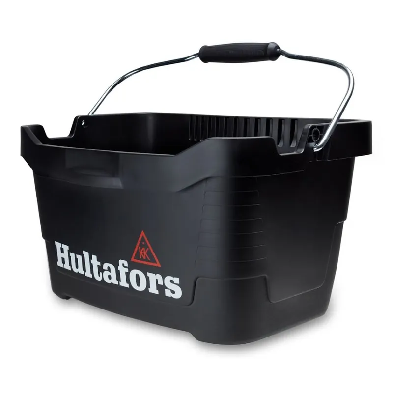 Značkový HULTAFORS kbelík na nářadí TB-15