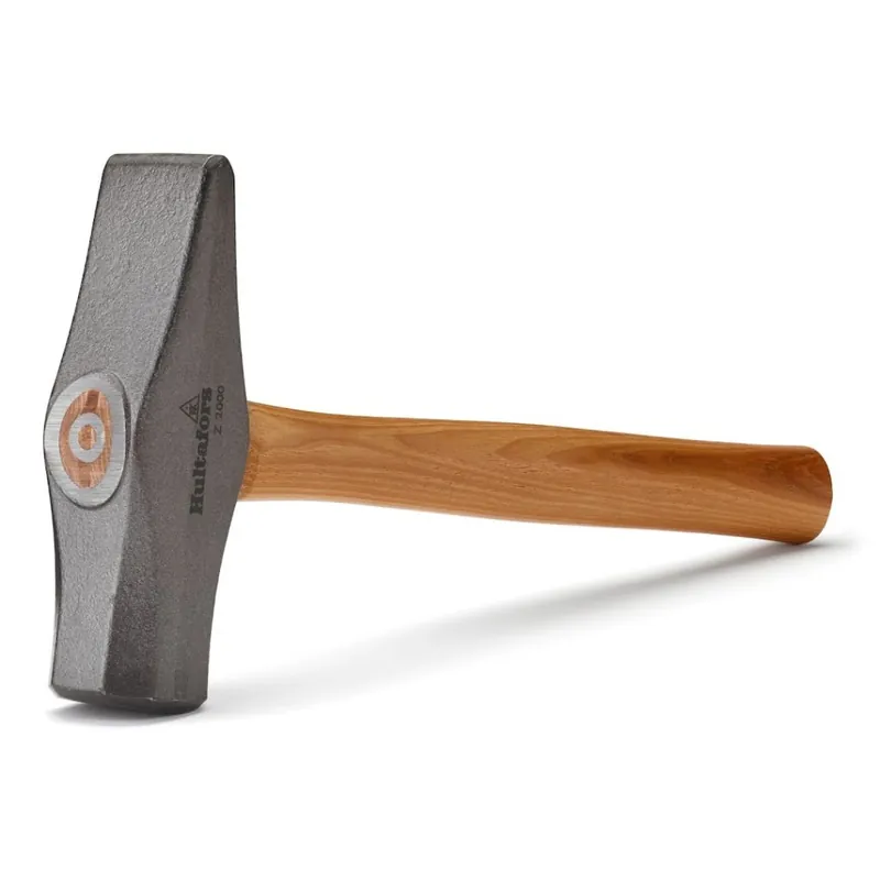 HULTAFORS kovářské kladivo Z 2000 Expresní Doručení