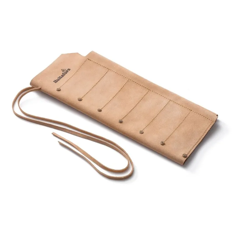 Limitovaná Edice HULTAFORS kožený obal na nářadí LTR