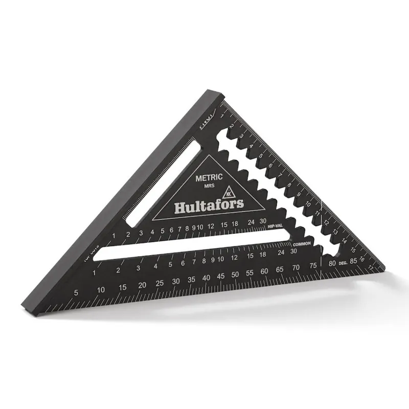 HULTAFORS MRS metrický tesařský úhelník Vrácení Zdarma