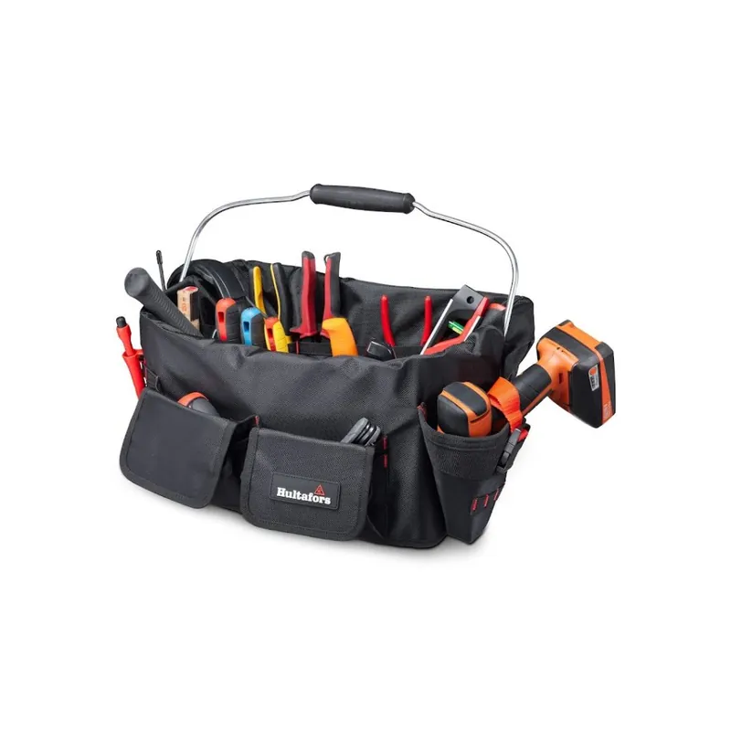 Akční Cena HULTAFORS organizér do kbelíku na nářadí TBO