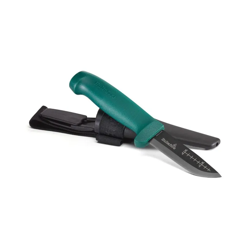 Novinka HULTAFORS outdoor nůž OK1