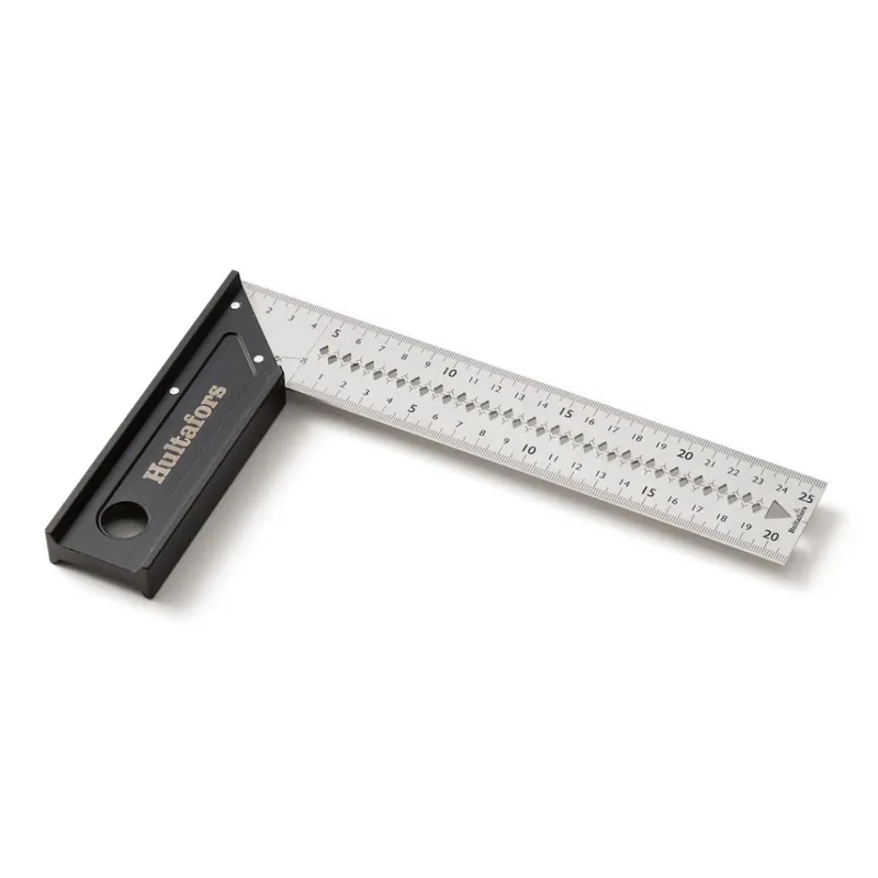 Pouze Dnes HULTAFORS Pro S25P úhelník, 25 cm