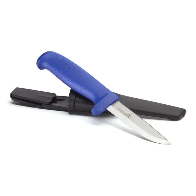 HULTAFORS RFR řemeslnický nůž s nerezovou čepelí Originální