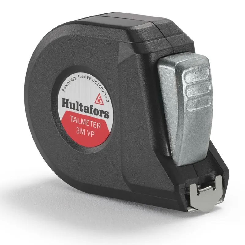 Cenová Bomba HULTAFORS TALMETER 3MVP značkovací svinovací metr, 3 m