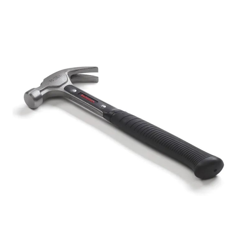 Akční Nabídka HULTAFORS tesařské kladivo TC 16 L