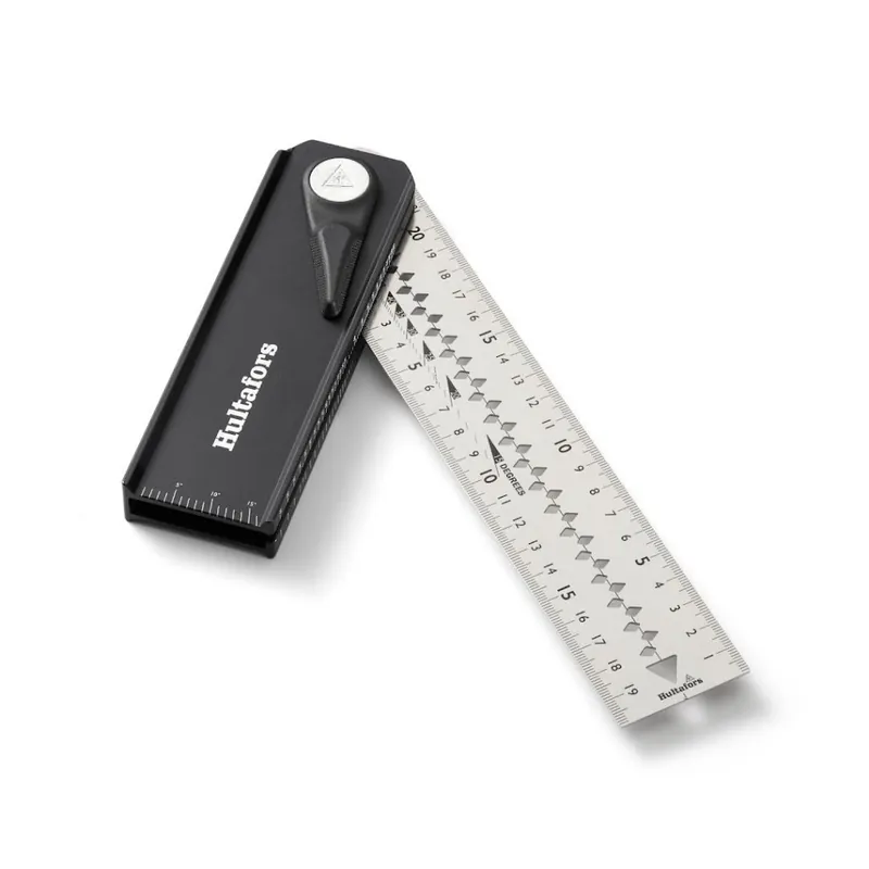 Top Prodej HULTAFORS úhlové kombinované příložné pravítko QBS 25