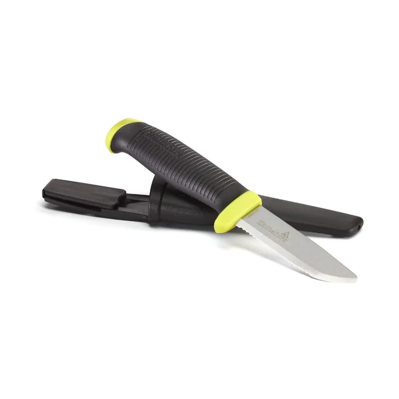 Časově Omezené HULTAFORS záchranářský nůž OKR GH