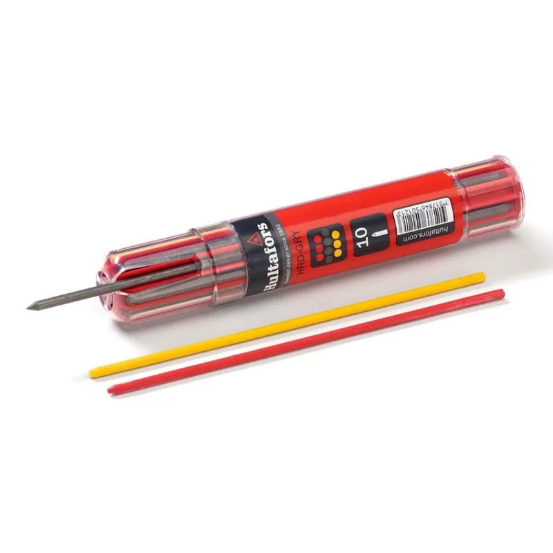 HULTAFORS zásobník náhradních tuh pro suchý značkovač, 10 ks Výprodej