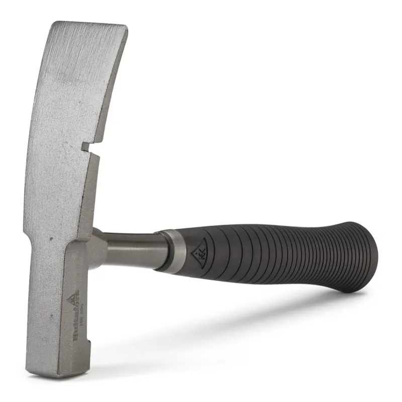 HULTAFORS zednické kladivo MR 500 Vysoce Kvalitní