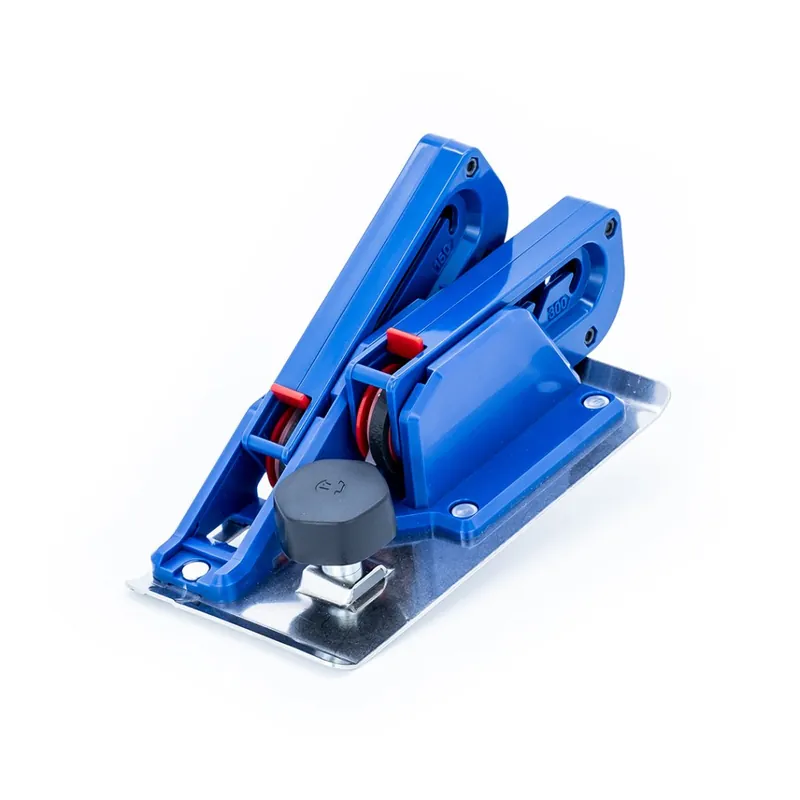 Inkoustový značkovač SHINWA pro vodící lištu Rychlé Dodání