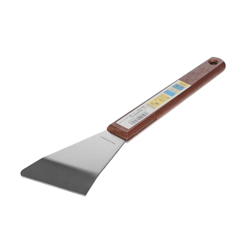 Výhodná Nabídka Japonská dlouhá škrabka z nerezové oceli SK11 - č.29