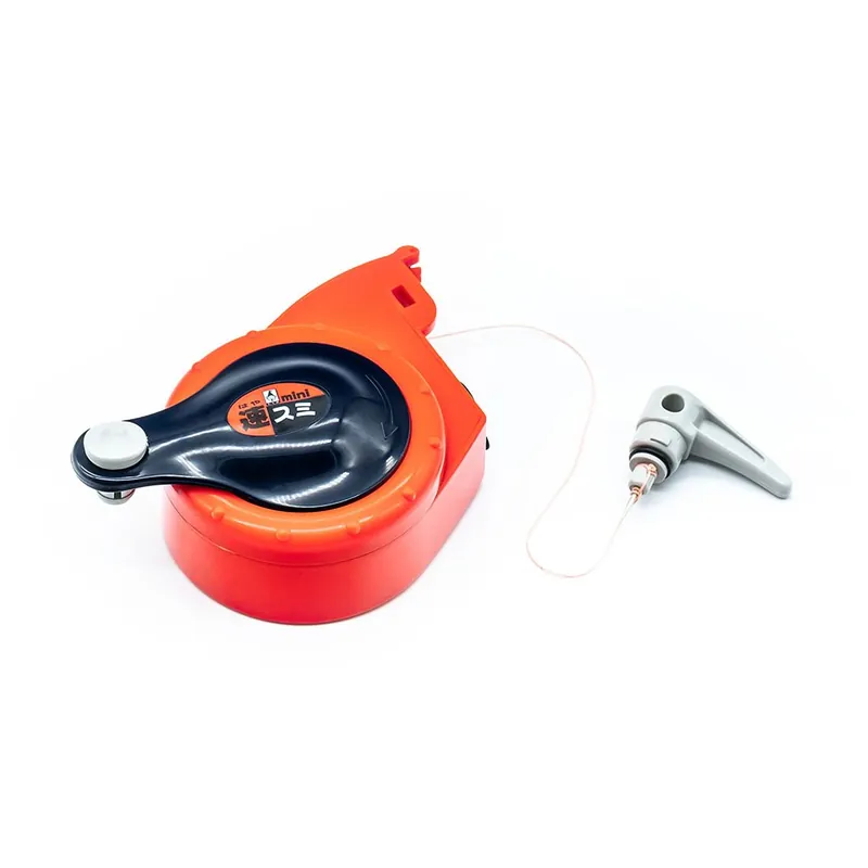 Nejlepší Cena Japonská inkoustová lajnovací šňůra TAKUMI Ø 0,8 mm – 30 m