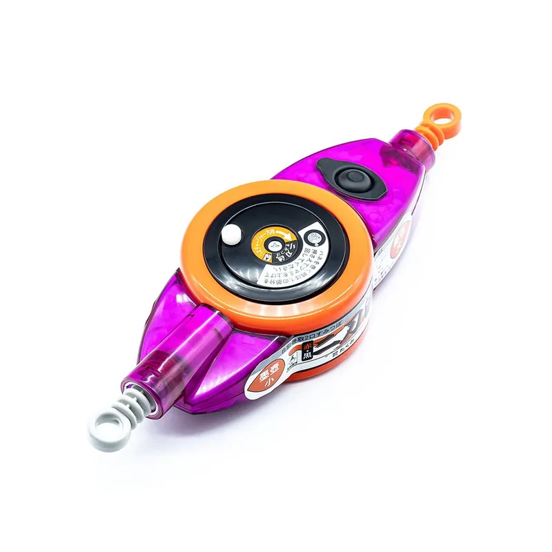 Japonská inkoustová lajnovací šňůra TAKUMI Ø 1 mm – 11 m dvoucestná Profesionální