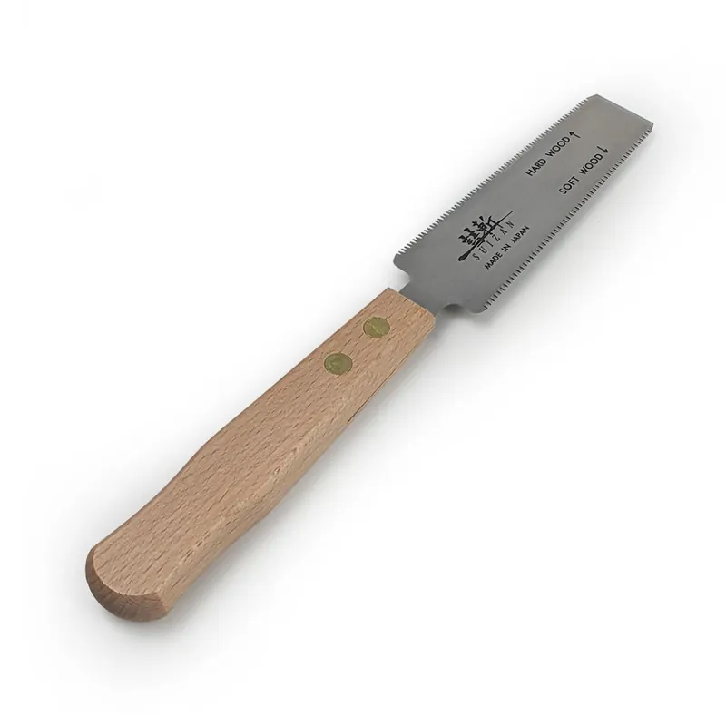 Japonská kolíčková pilka SUIZAN Kugihiki Vrácení Zdarma