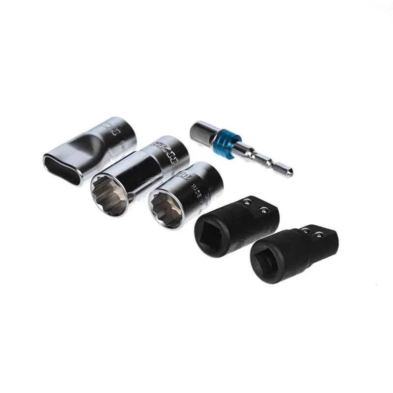 Hromadná Objednávka Japonská kompletní sada na výměnu pneumatik SK11 - SJU-FULL