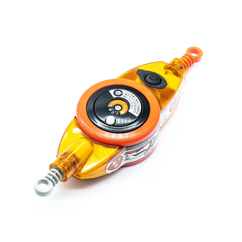 Japonská křídová lajnovací šňůra TAKUMI Ø 1 mm – 11 m dvoucestná Časově Omezené