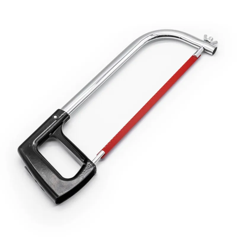 Japonská malá rámová pilka E-VALUE na kovové a plastové trubky - 250 mm Nízká Cena