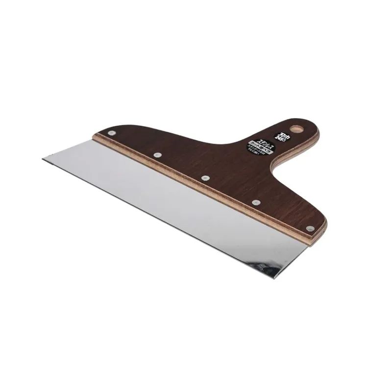 Trendový Japonská nerezová špachtle SK11 - 245 mm