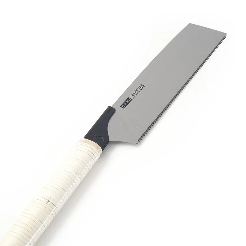 Akční Cena Japonská pilka E-VALUE Kataba s náhradní čepelí - 265 mm