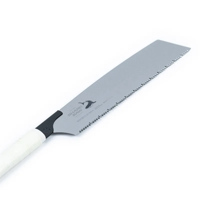 Japonská pilka SHARK SAW Kataba s hybridním ostřím –⁠ 300 mm Nejlepší Volba