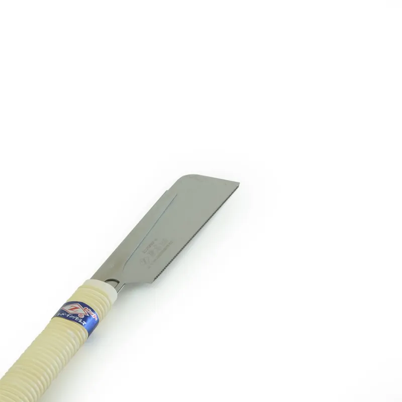 Prémiový Japonská pilka ZETSAW Dozuki na tvrdé dřevo - 150 mm